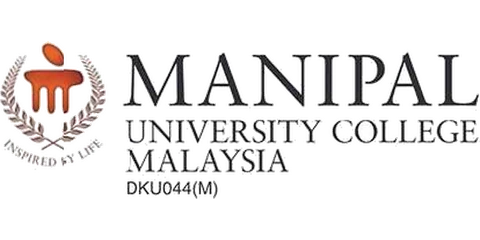 Manipal University College Malaysia logo